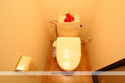 フレグランス・キャンディ[3DK/50.81m2]のトイレ