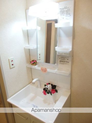 SOUTHERN CROSS 313の内装写真
