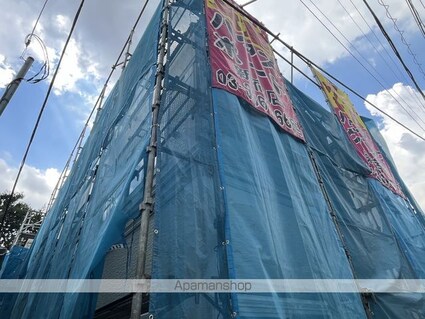 フェリスティアラ[1R/10.03m2]の外観2