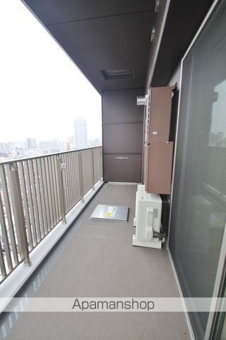 ルフォンプログレ滝野川の内装写真