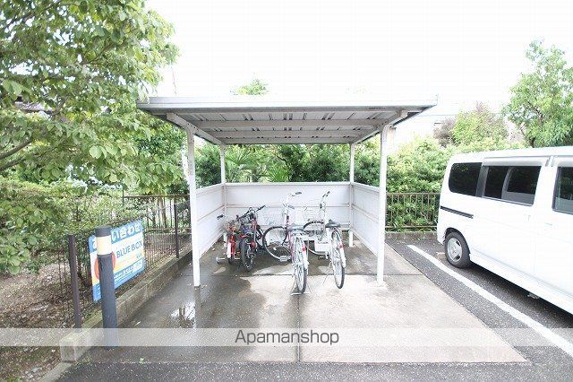 名鉄西尾線 福地駅 徒歩51分 2階建 築20年の内装写真