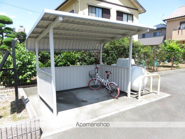 セジュール中島の外観写真