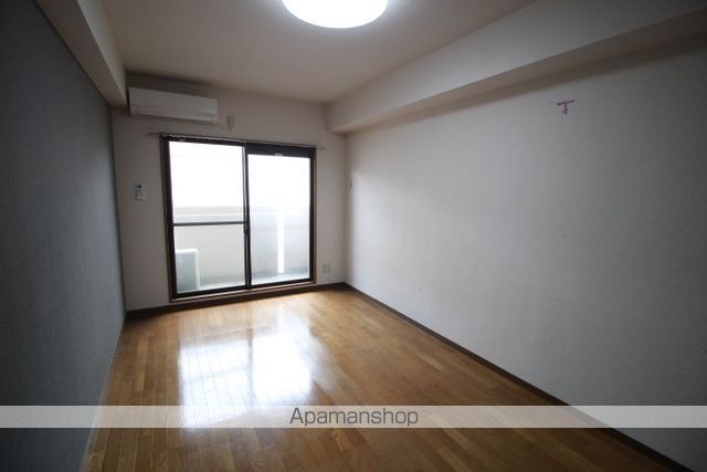 FLAT LEAVES学南町の内装写真