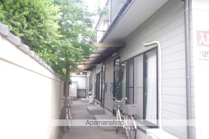 ｇｒａｎｄ　ｊｅｔｅ[3K/62.57m2]の共用部1