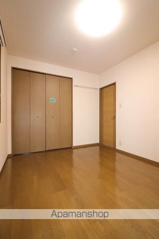 ハイカムール米山 Aの内装写真