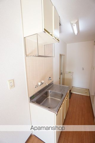 アルフィーネ中庄の内装写真