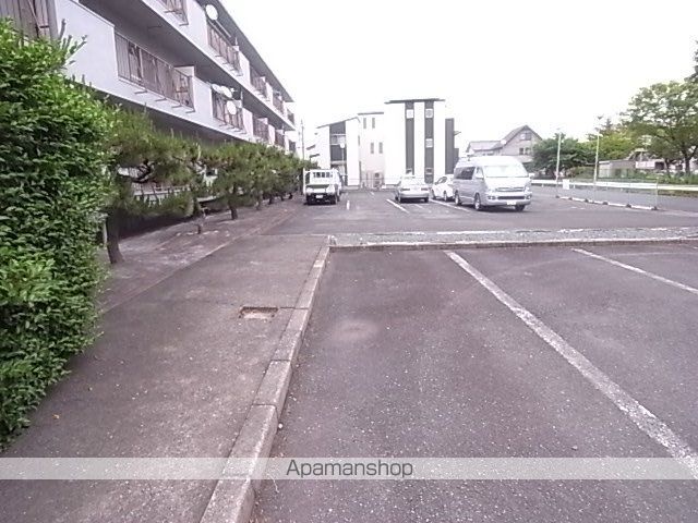 マンションカメリアIのその他写真