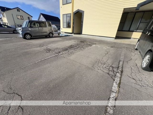 ベルビューラー桔梗のその他写真