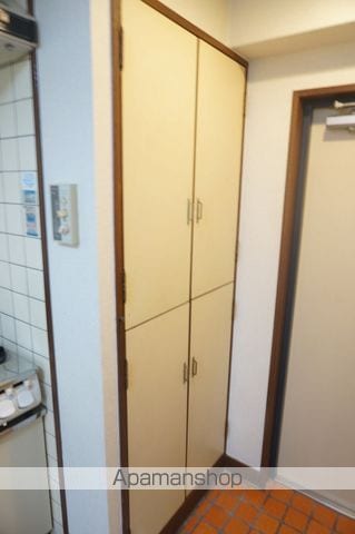 パークサイドマンションの内装写真