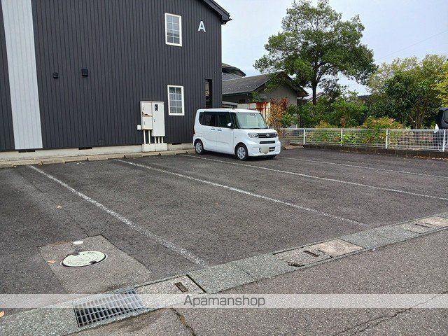 ココモラフォーレAのその他写真