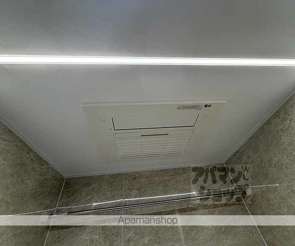 レーベン京都河原町の内装写真