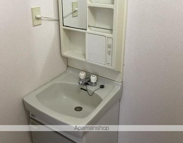 フレグランス前田A棟の内装写真