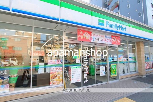 ESLEAD RESIDENCE玉造ザ・イーストの周辺写真