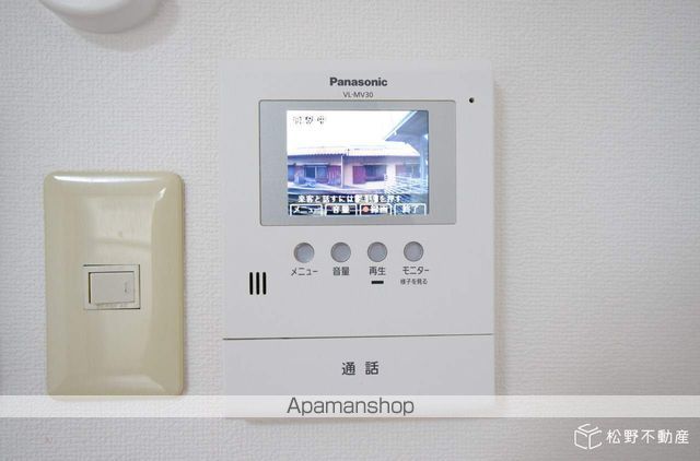 コートルネッサンス福岡の内装写真