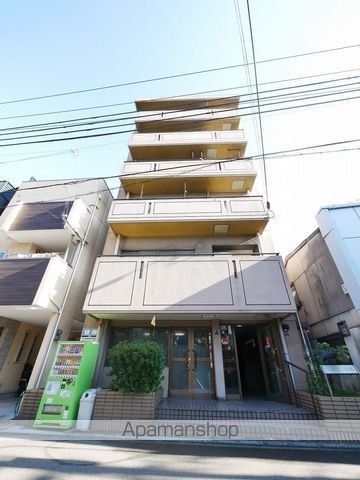 アルトピノ野里の外観写真
