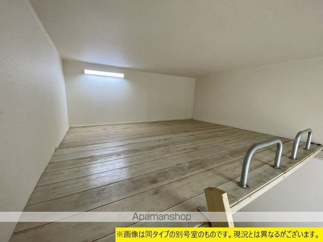 二の宮第3レジデンスの内装写真