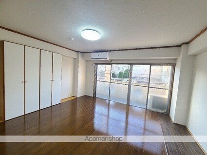 ビレッタ静岡[1K/31.5m2]のリビング・居間