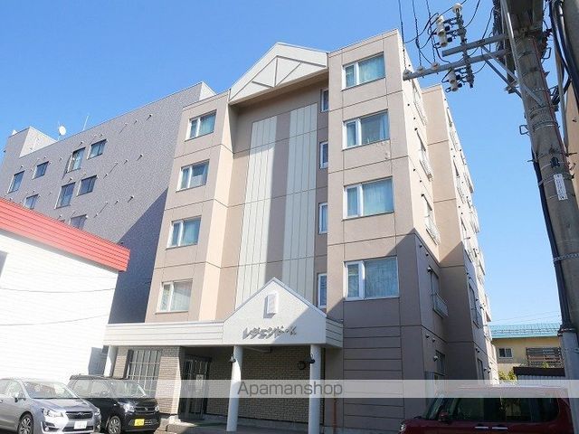 レジェンドK