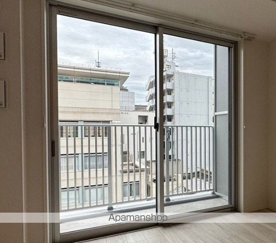 パークアクシス横浜阪東橋の内装写真