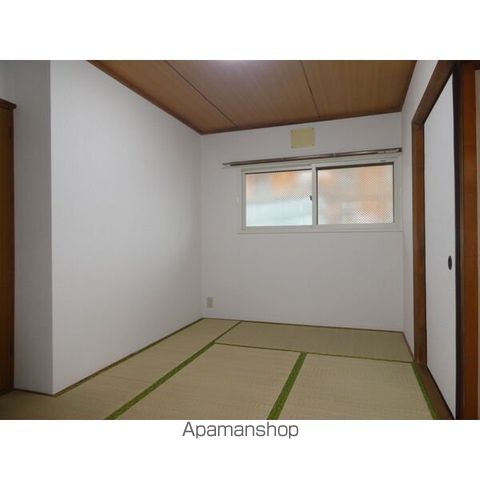 南4条ファミリーハイツの内装写真