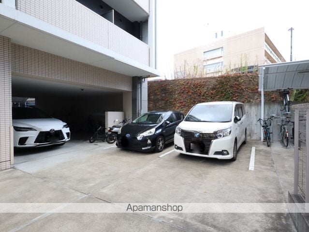 ポルタニグラ大須の外観写真