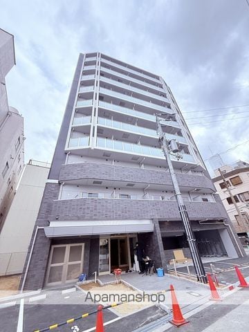 ザハブミヤコジマの外観写真