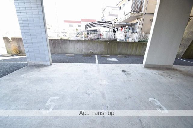 グレイスイセハラのその他写真