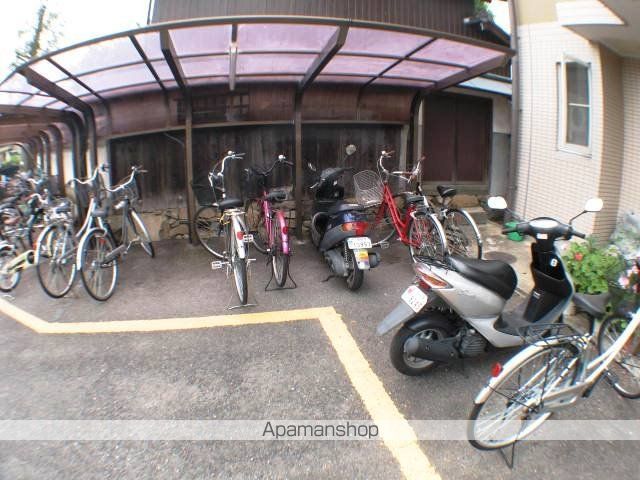 東白マンションのその他写真