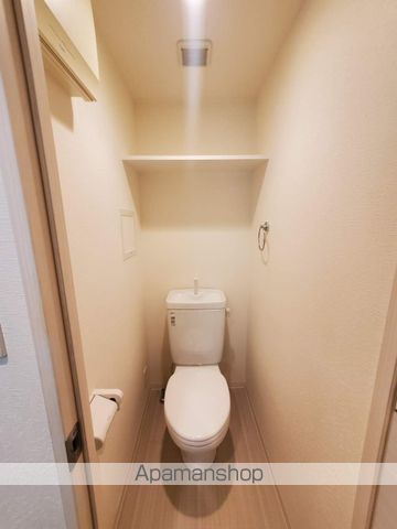 プレサンス堺筋本町フィリアの内装写真