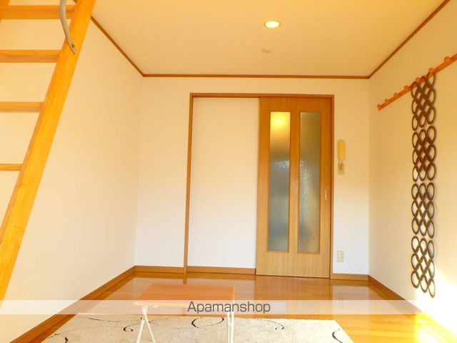 アヴェニール湘南Iの内装写真