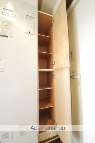 グレースヒルズの内装写真