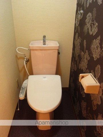 第5水野マンションの内装写真