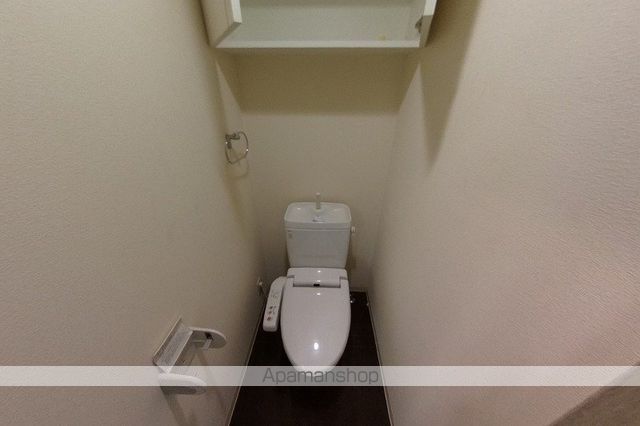 ディークレスト笹口の内装写真