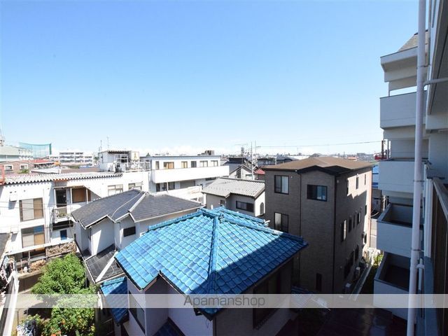ヴィラ麻溝台のその他写真