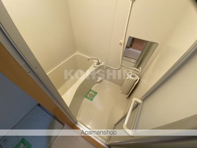 ドゥエリング上汐の内装写真