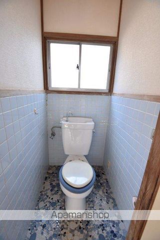 リバーサイドかわぎ1の内装写真