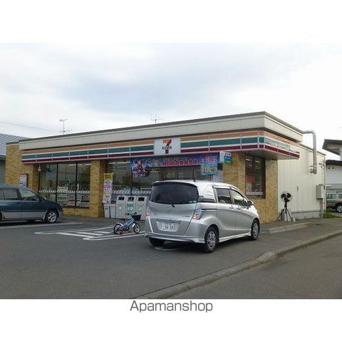 DREAM HOUSE三輪の周辺写真