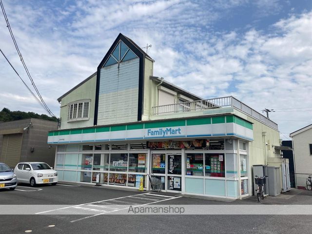 カーサKeiの周辺写真
