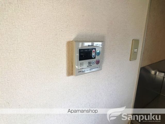 ディアス余戸 A棟の内装写真