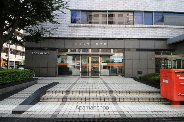 ファーストフィオーレ江坂垂水町IIの周辺写真