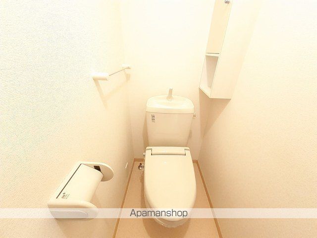 グリシーヌ1番館の内装写真