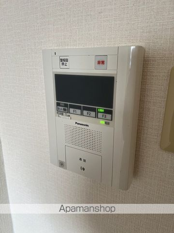 ラ・レジダンス・ド・シュペルブの内装写真