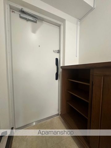 福岡高宮マンションの内装写真