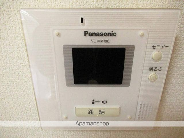 ディアクロスの内装写真