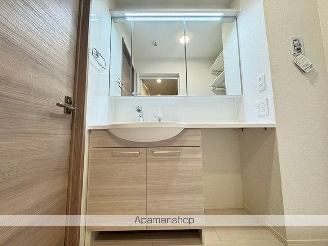 M・K・K高峰町の内装写真