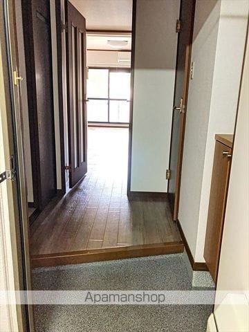 スターブルの内装写真