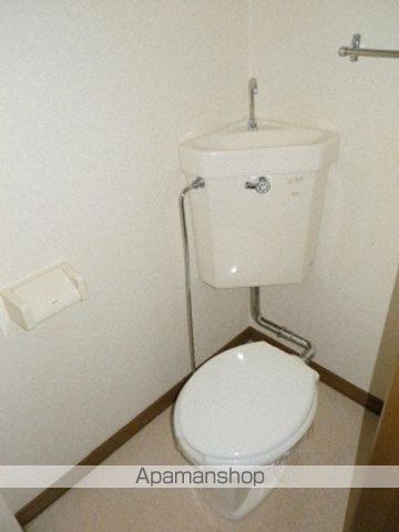 ヴィオーネ137の内装写真