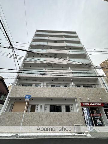 セントルイス京橋の内装写真