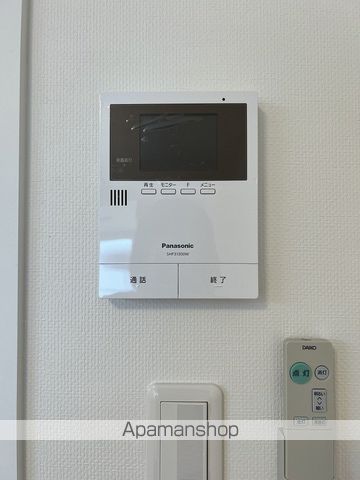 グランドソレイユ新検見川Iの内装写真