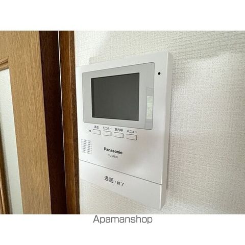 スプリングクリークの内装写真